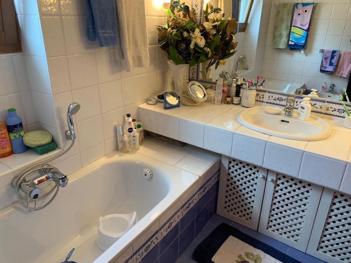 Siusi Sciliar Apartment エクステリア 写真