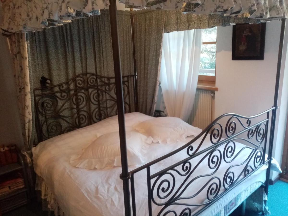 Siusi Sciliar Apartment エクステリア 写真