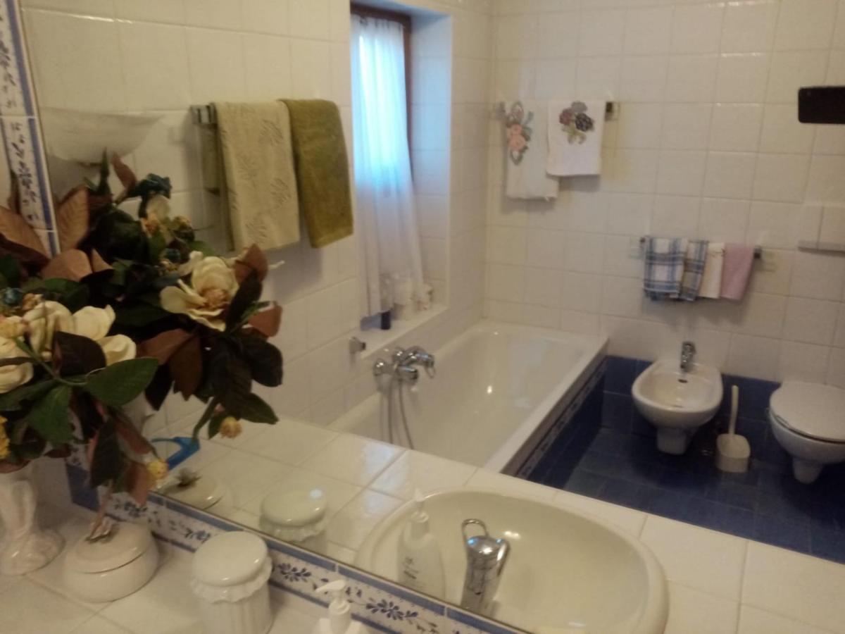 Siusi Sciliar Apartment エクステリア 写真